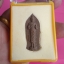 พระพุทธนราวันตบพิธ (นิยม) ผสมผงจิตรลดา+เส้นพระเจ้า (เส้นพระเกศาในหลวง) หลัง ภปร. พร้อมกล่องเดิม รหัสNV0122