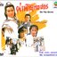 ผ่าฟ้ายุทธจักร 7 แผ่น กั๊วะจิงอัน,หลีเหม่ยเสียน,อู๋เจิ้นหยี่,