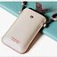 Sleeve Mobile Pouch case ซองหนังใส่ IPhone