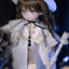 [PRE-ORDER] KUMAKO 1/4 Fox Magician - Solar