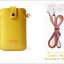 Sleeve Mobile Pouch case ซองหนังใส่ IPhone