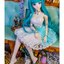 [PRE-ORDER] DD-L Cinderella Magic