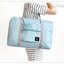 Folding Carry Bag กระเป๋าเดินทางพับได้