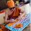 ผ้ายันต์จีวรกันภัยพิบัติ จารมือ หลวงปู่สิงห์โต สำนักสงฆ์ป่าทรงธรรม พุทธคุณรอบด้าน กันภัย,กันผี,กันคุณไสยมนต์ดำ,กันโรคระบาด,เลี่ยมกรอบ,ม้วนเป็นตะกรุด หรือจะพับ พกติดตัว ติดกระเป๋าดีนักแล ประสบการณ์มากมาย