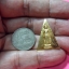 เหรียญพระพุทธเจ้าเปิดโลก ญสส. จัดสร้างถวายโดย ผู้ว่าการรถไฟและผู้ว่าการประปานครหลวง ปี2542 เนื้อโลหะกะไหล่ทอง บรรจุตลับวัดแท้ๆ ปลุกเสก ณ.วัดบวรฯ โดยสมเด็จพระสังฆราช และพระเกจิอีกหลายรูป องค์ที่3