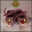 [SHOES 3 CM] HH0006A