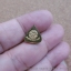 พระราหู เนื้อทองเหลือง วัดสุทัศน์เทพวราราม ปี 2548