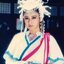 หวังเจาจวิน Wang Zhaojun 1988 (2แผ่นจบ) งานไตหวัน ซงกังหลิน,ทังเจิ้นหยี่