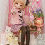 [PRE-ORDER] MSD/MDD Pink Autumn