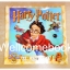 ปฎิทิน 2001 ภาพประกอบวรรณกรรม "Harry Potter and The Sorcerer's Stone"