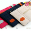 POINT POCKET ที่เก็บของบนที่บังแดดรถยนต์