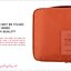 Travel Mesh Multi Pouch v.2 กระเป๋าใส่สิ่งของสำหรับเดินทาง