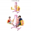 FT-PE-26 ขาดัน 3 เกลอ