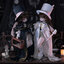 [PRE-ORDER] KUMAKO 1/4 Fox Magician - Deep Night