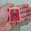 พระสมเด็จสำนักปู่สวรรค์ รุ่นกระเบื้องหลังคา สำนักปู่สวรรค์ ปี2550 บรรจุกล่องเดิม สมเด็จดำกระเบื้องหลังคา สร้างจากมวลสารศักดิสิทธิ์มากมายและกระเบื้องหลังคาสำนักปู้สวรรค์ ซึ่งเคยมีพิธีปลุกเสกพระเครื่องโดยเกจิชื่อดังต่างๆมาหลายครั้ง