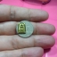 สมเด็จพิมพ์คะแนน เนื้อทองเหลือง วัดบวรนิเวศราชวรวิหาร จ.กรุงเทพ ปี 2536
