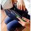 ลด 50% Tripping Clutch กระเป๋าใส่เอกสารการเดินทาง