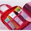 Organize Cosmetic Bag