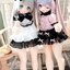 [PRE-ORDER] KUMAKO / MDD W. Choco Mousse De Crème