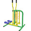 FT-20 อุปกรณ์บริหารสะโพก-หัวไหล่ (แบบโยก-เดินสลับเท้าเพลาคู่)