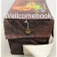 รวมชุด "BoxSet The Chronicles of Narnia ตำนานแห่งนาร์เนีย (ปกอ่อน)" 7 เล่มจบในตอน ~C.S. Lewis~