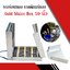 รางร่อนทอง 50 นิ้ว รางดักแร่ทองธรรมชาติ หาเกล็ดทอง Gold Sluice Box 50"