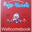 XDora-Vocab สนุก 3 ภาษากับคำศัพท์ของโดราเอมอน เล่มเดียวจบ ~ Fujiko F. Fujio~