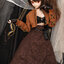 [PRE-ORDER] SD13G/DD-M Steampunk Artillerist
