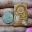 สมเด็จวงพระจันทร์ฉัพพรรณรังสี สมเด็จหินพระธาตุ เขาสามร้อยยอด หายากมากๆ มีพลังพุทธคุณ 108 ครอบจักรวาล อยู่ร่มเย็นเป็นสุข เสริมบารมี เมตตา โชคลาภ รหัสSPT109