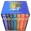 Xรวมชุด "BoxSet The Chronicles of Narnia ตำนานแห่งนาร์เนีย (ปกแข็ง)" 7 เล่มจบในตอน ~C.S. Lewis~