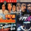 ศึกถล่มเซียน Notorious Eight 1984