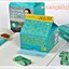 Milky Box Memo