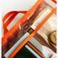 Clear dual bag in bag กระเป๋าจัดระเบียบ รุุ่น ใส