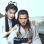 มังกรหยก เอี้ยก๋วย 1983 (หลิวเต๋อหัว) 10 แผ่น ตอนครบ