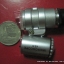 กล้องส่องเพชร,จิวเวอร์รี่ กล้องส่องพระกำลังขยาย 45 เท่า พร้อมไฟ LED