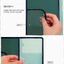 Classy Plain No Skimming Passport