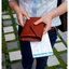 ลด 50% Tripping Clutch กระเป๋าใส่เอกสารการเดินทาง