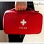 First Aid Pouch
