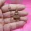 พระนางพญา เนื้อพลอยเสก