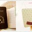 Iconic Passport Cases