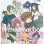 Newsletter "ANNIVERSARY 20th CLAMP" ~CLAMP~