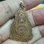 เหรียญสมเด็จพระเจ้าตากสินมหาราช ปี 2521 เนื้อทองแดง รหัส166