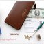 ICONIC Zip Up Wallet