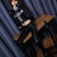 [PRE-ORDER] SD13B Black Rider - Pants