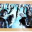 สติ้กเกอร์จากภาพยนตร์ "Harry Potter and The Half-Blood Prince"