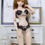 [MISSYOUDOLL] SD13G / DD When the Angels Come - Black