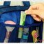 Organize Cosmetic Bag