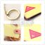 Twinkle Card Case กระเป๋าใส่การ์ดพวงกุญแจ
