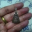 พระขาว วัดสุทัศน์ฯ รุ่นพระพุทธนิมิต พ.ศ. 2538 เนื้อนวะโลหะเต็มสูตรผสมชนวนพระกริ่งเก่าวัดสุทัศน์
