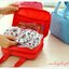 Organize Cosmetic Bag